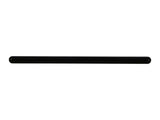 Manley 7.550in Length 5/16in 4130 Chrome Moly Swedged End Pushrods (Set of 16) - 25755-16