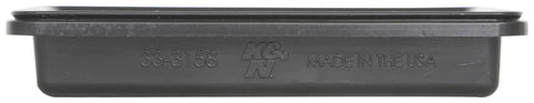 K&N Replacement Air Filter MERCEDES E220CDI / E270CDI (EUROPE ONLY) - 33-2158