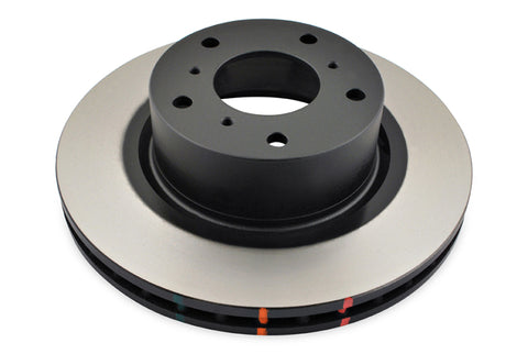 DBA 2004 Pontiac GTO Front 4000 Series Plain Rotor - 4040