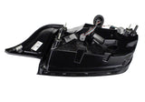 Ford Performance 2018+ Mustang Clear Tail Lamp Kit (Pair) - M-13504-MC