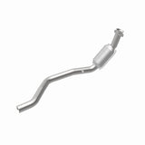 MagnaFlow Conv DF 00-02 Lincoln LS Driver Side - 93209