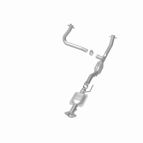 MagnaFlow Conv DF 96-97 Ford Aerostar 4.0L - 93326