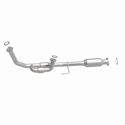 MagnaFlow Conv Direct Fit California Grade CARB Compliant 95-97 Toyota Avalon - 4481892