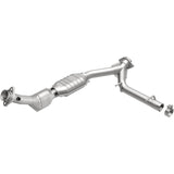 MagnaFlow Conv DF 03 Lincoln Navigator 5.4L - 51081