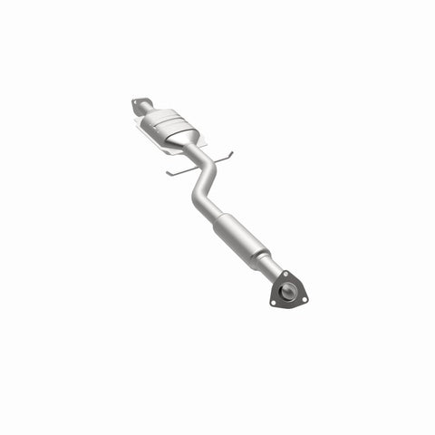 MagnaFlow Conv DF Sonata/Optim 2.4L Rear - 93192