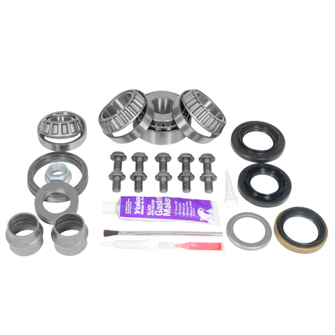 Yukon Gear Master Overhaul Install Kit for Toyota 8in IFS Differential - YK TLC100-IFS