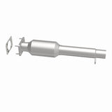 MagnaFlow Direct Fit Catalytic Converter Cadillac 96-99 4.6L - 23451