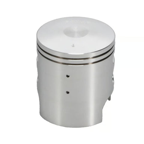 Wiseco Kawasaki KX80 88-00 ProLite 1969CD Piston Kit - 644M05000