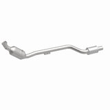 MagnaFlow Conv DF 06-07 Mercedes C230 2.5L Passenger Side - 24265