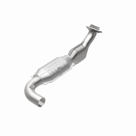 MagnaFlow Direct Fit Catalytic Converter F150 Truck 97-98 V8 4.6L 2W - 93321