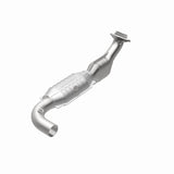 MagnaFlow Direct Fit Catalytic Converter 97-98 Ford Trucks 4.6L - 447177