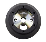 NRG Short Hub Adapter 06+ Chevrolet Corvette / Cadillac CTS - SRK-177H