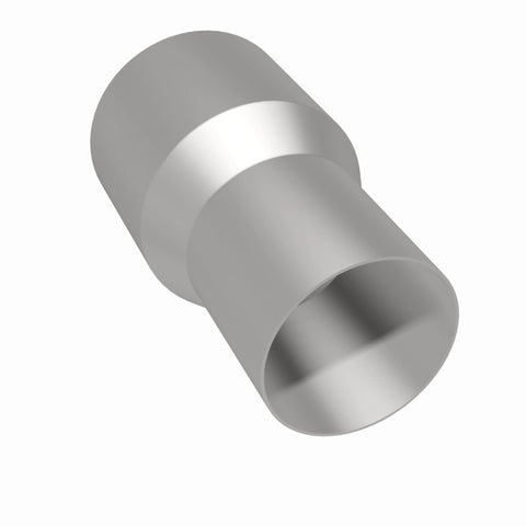 MagnaFlow 3in-4in Stainless Steel Transition 7in Long - 10764