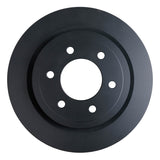 Timbren 18-21 Ford Expedition/Lincoln Navigator BES Coated Brake Rotor - Rear - TIM-R205266