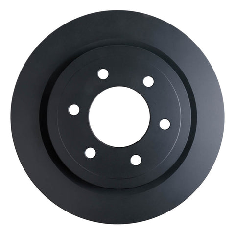 Timbren 18-21 Ford Expedition/Lincoln Navigator BES Coated Brake Rotor - Rear - TIM-R205266