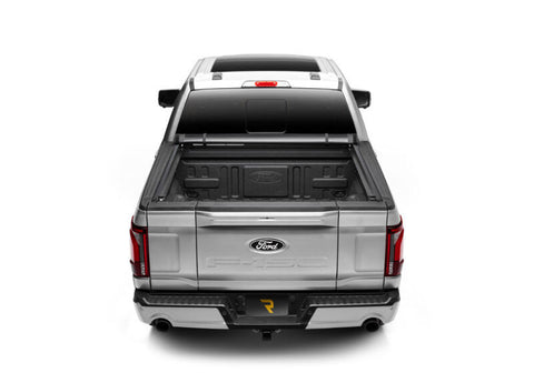 Truxedo 15-21 Ford F-150 5ft 6in Pro X15 Bed Cover - 1497701