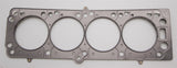 Cometic Vauxhall 16 Valve 2L 88mm .075 inch MLS Head Gasket - C4216-075
