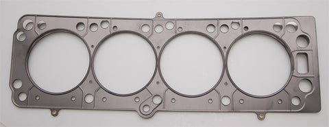 Cometic Vauxhall 16 Valve 2L 88mm .051 inch MLS Head Gasket - C4216-051