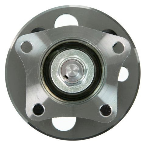 MOOG 98-02 Chevrolet Prizm Rear Hub Assembly - 512018