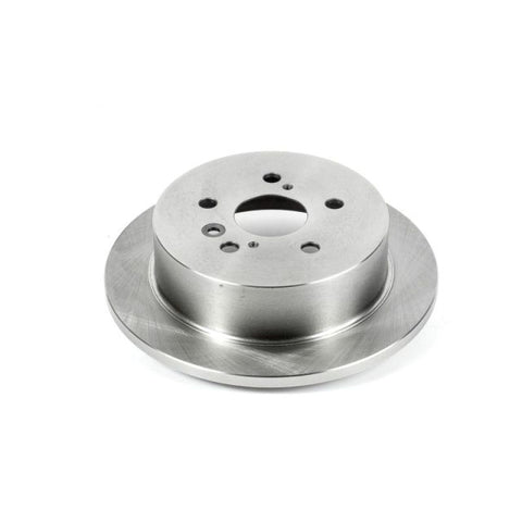 Power Stop 04-10 Toyota Sienna Rear Autospecialty Brake Rotor - JBR1372