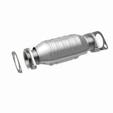 MagnaFlow 90-94 Nissan D21 2.4L / 88-89 Toyota Van 2.2L Direct Fit Catalytic Conv California Grade - 3391767