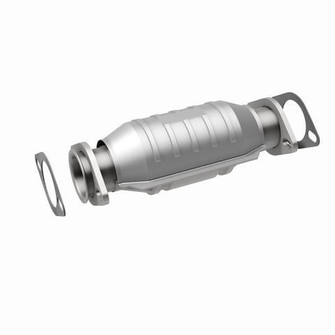 MagnaFlow 90-94 Nissan D21 2.4L / 88-89 Toyota Van 2.2L Direct Fit Catalytic Conv California Grade - 3391767