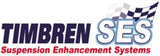 Timbren 1998 Ford Windstar Rear Suspension Enhancement System - FRWIN