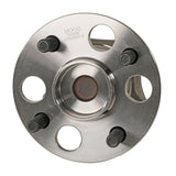 MOOG 15-19 Toyota Yaris Rear Wheel Hub & Bearing Assembly - 512636