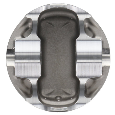 Wiseco Subaru FA20 Direct Injection Piston Kit 2.0L -16cc - K728M87