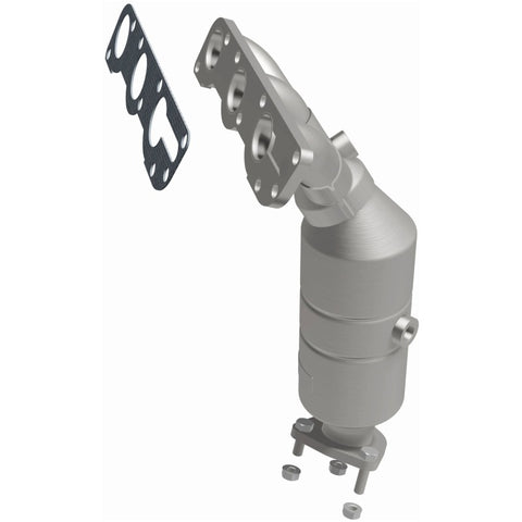 MagnaFlow Direct Fit Catalytic Converter 04-05 Suzuki Verona 2.5L - 452911