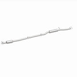 MagnaFlow 16-17 Hyundai Tucson L4 2.0 OEM Underbody Direct Fit Catalytic Converter - 21-146