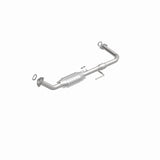 Magnaflow Conv DF 00-02 Tundra 4.7L 4WD FL - 447976