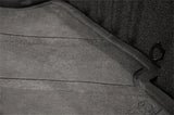 Dee Zee 07-18 Chevrolet Silverado Heavyweight Bed Mat - Custom Fit 5 1/2Ft Bed (X Pattern) - DZ76972