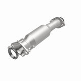 MagnaFlow Direct Fit Catalytic Converter 06-07 Mazda 6 2.3L OEM Underbody - 21-311