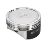 Manley Chrysler Hemi 6.4L Stock Stroke +.005in Oversize/4.095in Bore -12.5cc Dish Piston Set - 598905C-8