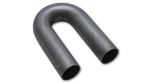 Vibrant 1.5in O.D. T304 SS U-Bend (2.375in Centerline Radius) - 2694