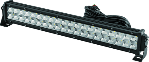 QuadBoss Double Row Led 22in - 568915