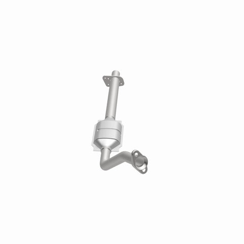 MagnaFlow Direct Fit Catalytic Converter 93-95 GM Van 3.1L 49S - 93165