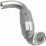 MagnaFlow Direct Fit Catalytic Converter 07-08 Expe/Nav 5.4L D/S OEM - 49498