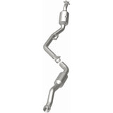 MagnaFlow Direct Fit Catalytic Converter 07-09 Mercedes E350 3.5L - 51665