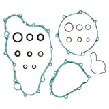 Wiseco 03-05 Yamaha YZ450F Bottom End Gasket Kit - WB1069