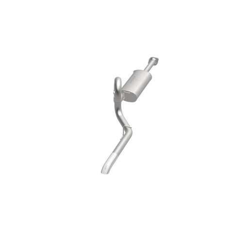 MagnaFlow Sys C/B 05 Jeep Wrangler UNL 2.4/4. - 16695