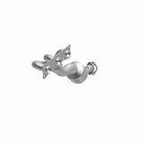 MagnaFlow Direct Fit Catalytic Converter 06-08 BMW Z4 3.0L fr - 51718