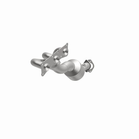 MagnaFlow Direct Fit Catalytic Converter 06-08 BMW Z4 3.0L fr - 51718