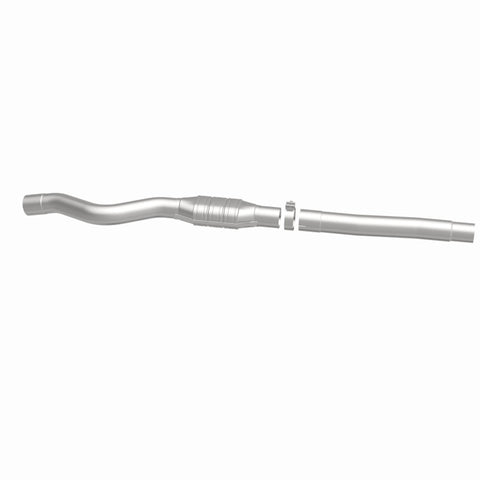 MagnaFlow Direct Fit Catalytic Converter Dodge Dakota 96 3.9L/5.2L 2 - 23233