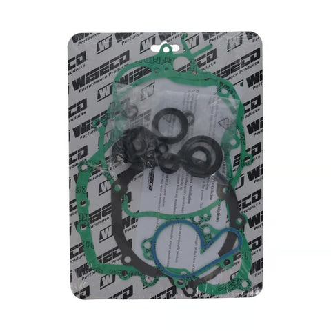 Wiseco 98-00 YZ125 Bottom End Gasket Kit - WB1032