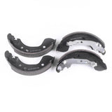 Power Stop 15-17 Nissan Micra Rear Autospecialty Brake Shoes - B1020L