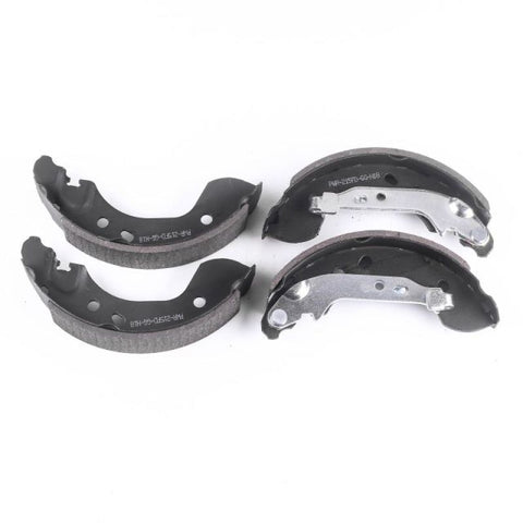 Power Stop 15-17 Nissan Micra Rear Autospecialty Brake Shoes - B1020L