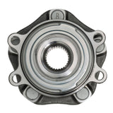 MOOG 07-12 Nissan Altima Front Hub Assembly - 513294
