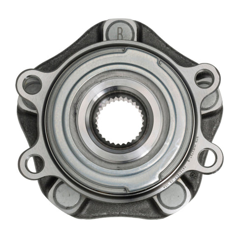 MOOG 07-12 Nissan Altima Front Hub Assembly - 513294